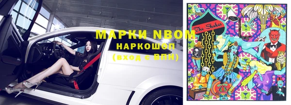 стафф Горнозаводск